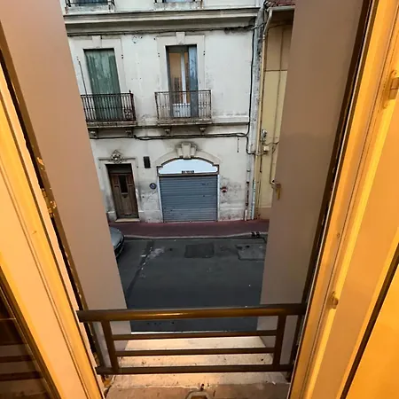Beaux Arts - Centre Historique Et Wifi Montpellier