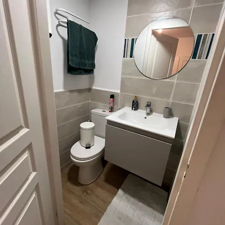 Beaux Arts - Centre Historique Et Wifi * Montpellier