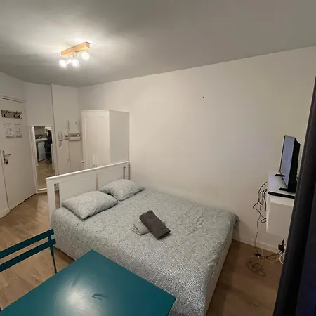 Beaux Arts - Centre Historique Et Wifi