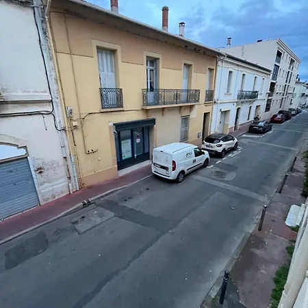 Apartman Beaux Arts - Centre Historique Et Wifi