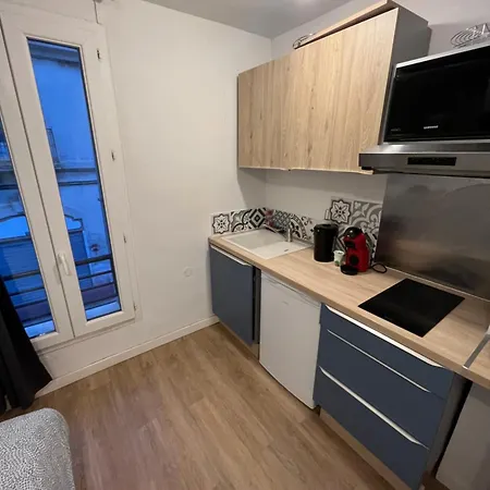 Apartment Beaux Arts - Centre Historique & Wifi *