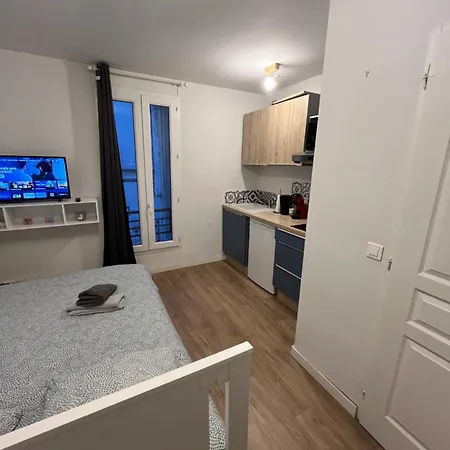 Beaux Arts - Centre Historique Et Wifi *