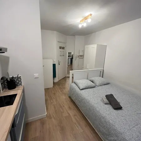 Beaux Arts - Centre Historique Et Wifi Montpellier