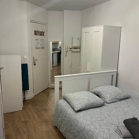 Apartment Beaux Arts - Centre Historique & Wifi