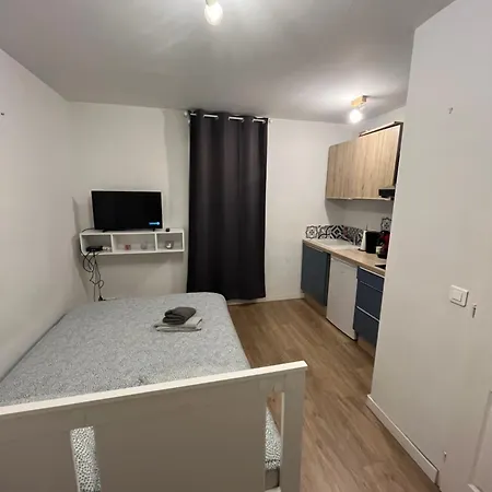 Apartman Beaux Arts - Centre Historique Et Wifi *