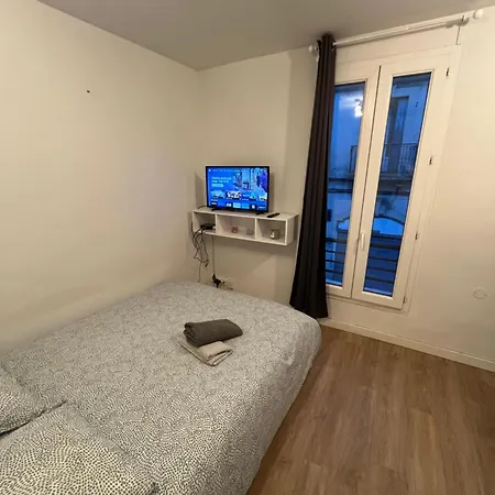 Beaux Arts - Centre Historique Et Wifi *